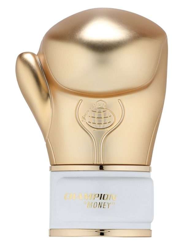 Fragrance World Champion Money 100 ml Eau De Parfum