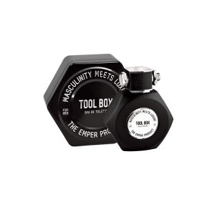 Emper  Tool box for Men Eau de Toilette  100ml