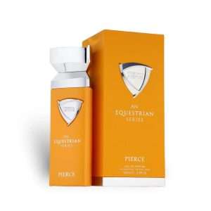 French Avenue An Equestrian Series Pierce Eau de Parfum 100ml for Women