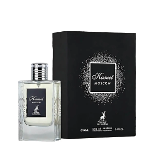 Maison Alhambra Kismet Moscow EDP 100ml