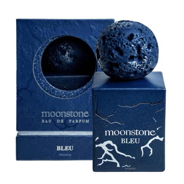 French Avenue Moonstone Bleu  Eau De Parfum 100 ml