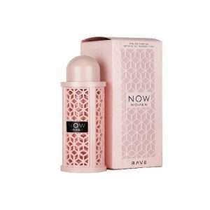 Lattafa Rave Now Women Eau de Parfume (100ml