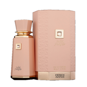 French Avenue Sweet Pradise 100 ml Eau De Parfum