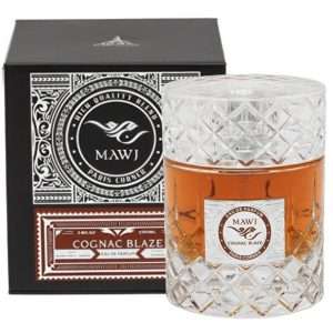 Paris Corner Mawj Cognac Blaze 100ml Eau De Parfum