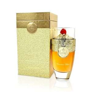 Paris corner Banana Bliss eau de parfum – 100ml