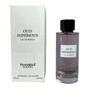 Pendora Scents Oud Imperious 100ml Eau de Parfum