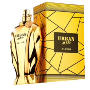Fragrance World – Urban Man Elixir EDP 100ml