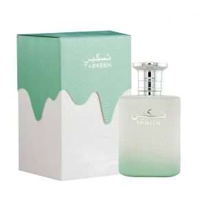Paris Corner Taskeen Lactea Divina 100 ml Eau De Parfum