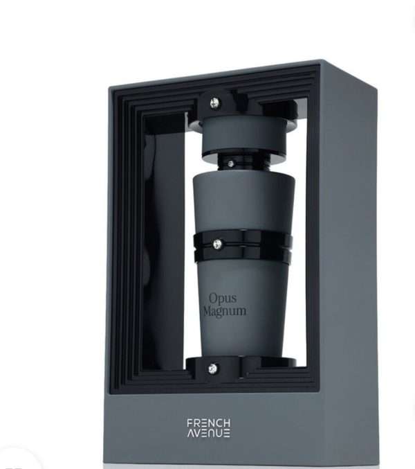 French Avenue Opus Magnum Eau De Parfum 100Ml
