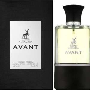 Maison Alhambra Avant 100ml Eau de Parfum