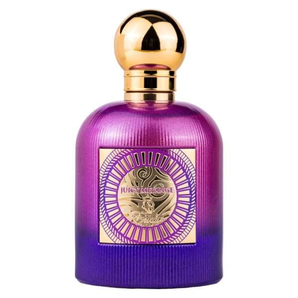 Paris Corner Juicy Melange Emir Unisex Eau de Parfum  100ml