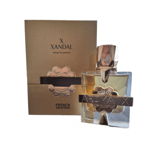 French Avenue X Xandal Aromatix 100ml Extrait De Parfum