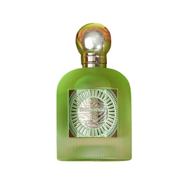 Paris Corner Pear Potion Emir Eau de Parfum 100ml