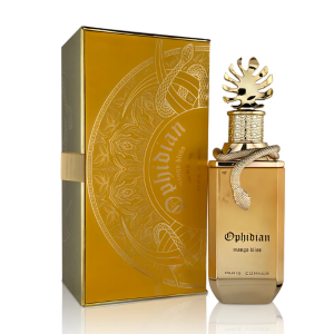 Paris Corner Ophidian Mango Bliss 100 ml Eau De Parfum