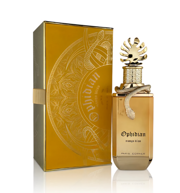 Paris Corner Ophidian Mango Bliss 100 ml Eau De Parfum