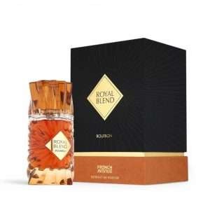 French Avenue Royal Blend Bourbon 100ml Extrait De Parfum