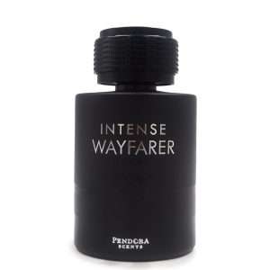 Pendora Scents Intense Wayfarer 100ml Eau De Parfum