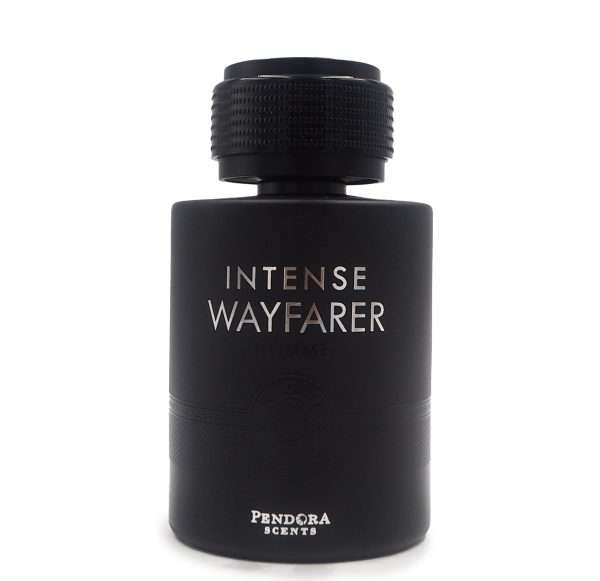 Pendora Scents Intense Wayfarer 100ml Eau De Parfum
