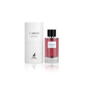 Maison Alhambra L’Oudh 100 ml Eau De Parfume