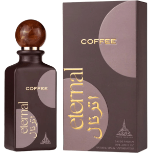 Paris Corner Eternal Coffee Eau De Parfum 85ml