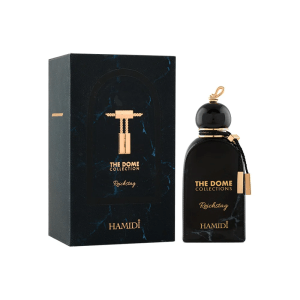 Hamidi Unisex The Dome Collections Reichstag EDP Perfum 100Ml