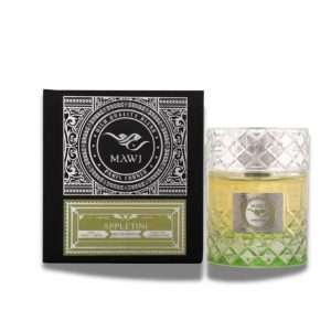 Paris Corner Mawj Appletini 100ml Eau De Parfum