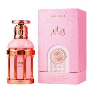 Paris Corner Reham Rose Petals – 100ML Eau de Parfum