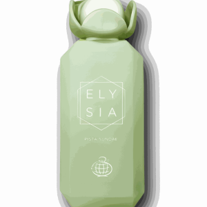 Fragrance World Elysia Pista Sundae Eau De perfum 100Ml