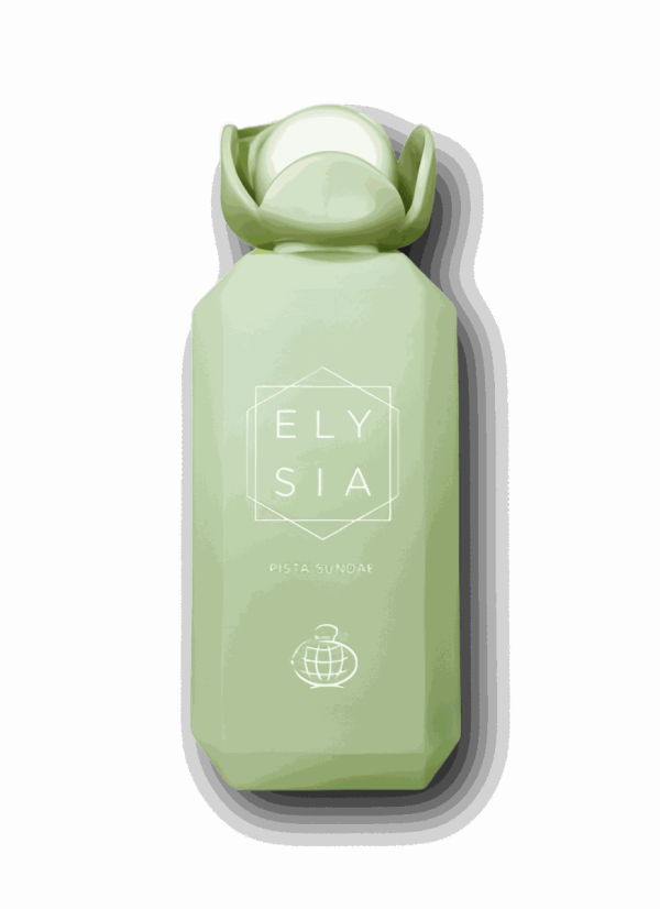 Fragrance World Elysia Pista Sundae Eau De perfum 100Ml