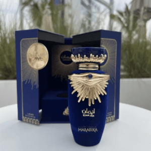 Lattafa Emaan Eau de Parfum 100ml
