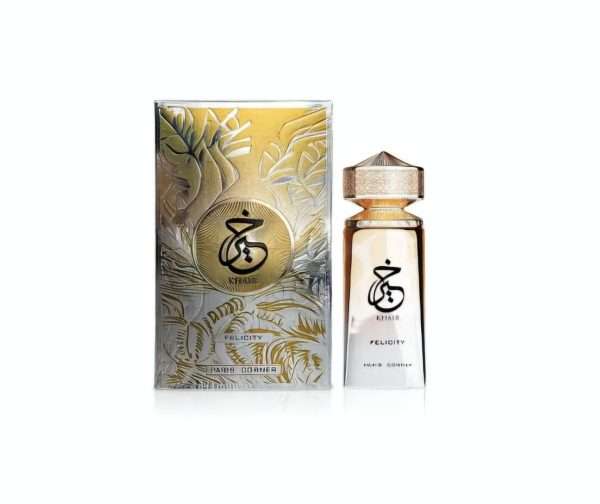 Paris Corner Khair Felicity Eau de Parfum 100ML
