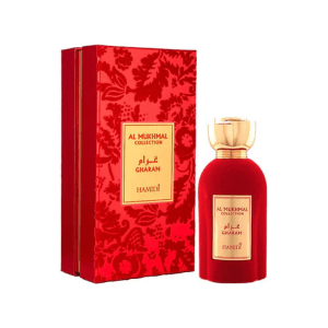 Hamidi Al Mukhmal Collection Gharam Eau De Parfum 100Ml
