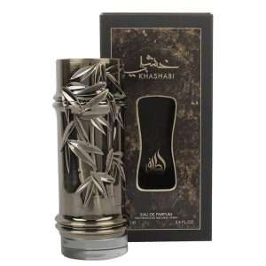 Lattafal Khashabi Eau De Parfum  100m