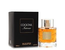 Fragrance World – Cocktail Intense Eau de Parfum – 100ml