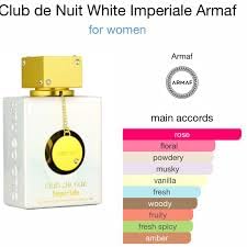 Armaf Club De Nuit Imperiale Eau de Parfum 105 ml, For Women - Image 3