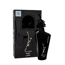 Lattafa Maahir Black Eau de Parfum 100ml