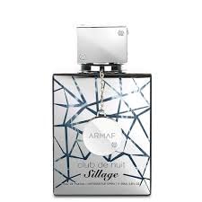 Armaf Club DeNuit Sillage Eau de Parfume (105ML
