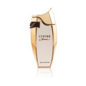 Emper  Legend Femme For Women Eau De Parfume  100ml