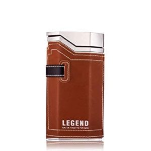 Emper Legend Eau de Perfume Toilette for Men 100 ml