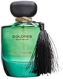 Fragrance WorldDolores Pour Femme EDP Perfume  100ML