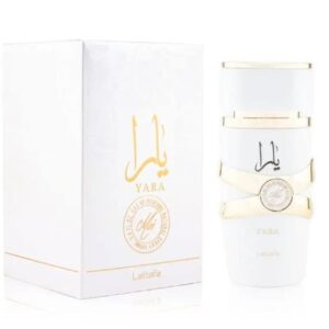 Lattafa Yara Moi  Eau  de Perfume   100ML