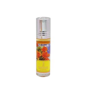 Al Towba Bakhoor Roll on 6X6ML (Attar) Perfume