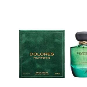 Fragrance World Dolores Perfum Pour Femme EDP, 100 ml