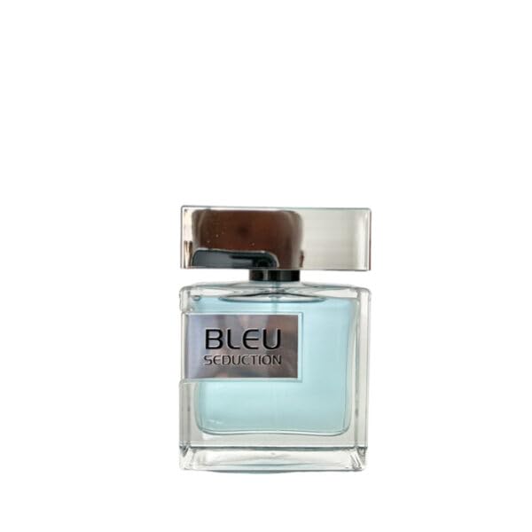 Bleu Seduction For Man Eau De Parfum 100ml - Image 2
