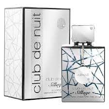 Armaf Club DeNuit Sillage Eau de Parfume (105ML