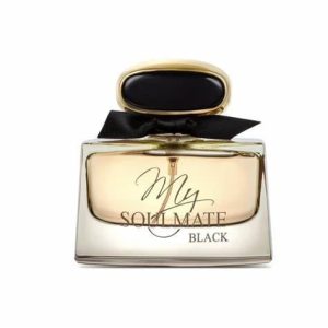 Fragrance World My Soulmate Black Eau De Parfum 100ml