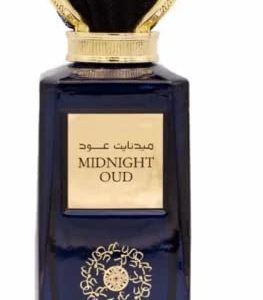 Ard Al Zaafaran – Midnight Oud EDP100ml