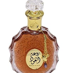 Lattafa, Rouat Al Oud Eau De  Perfumes  100 ml