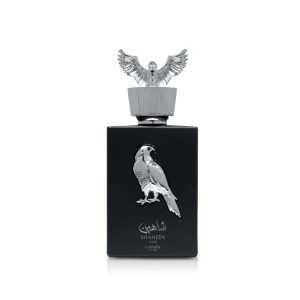 Lattafa Pride  Shaheen Silver  Eau De Parfume 100Ml