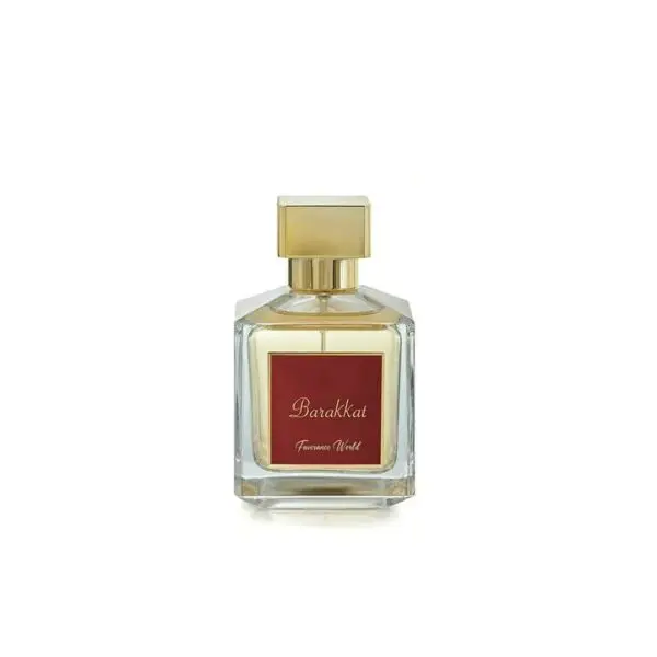Faverance World Barakkat Rouge Eau De Parfume 100ML - Image 2